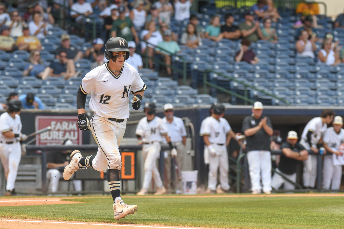 northwest rankin desoto central mhsaa baseball playoffs 202213